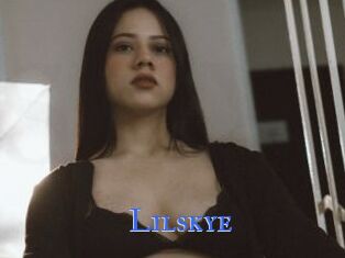 Lilskye