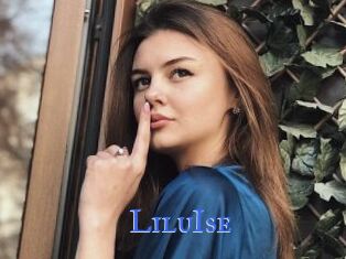 LiluIse