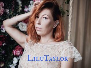 LiluTaylor