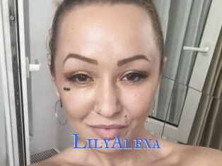 LilyAlexa