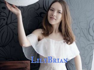 LilyBrian