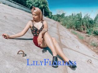 LilyFlorians