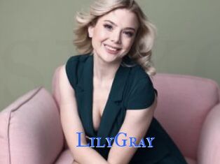 LilyGray