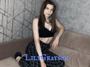 LilyGrayson
