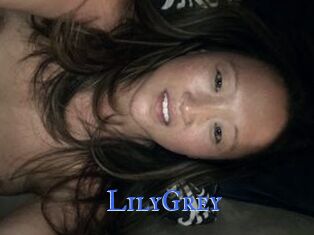 LilyGrey
