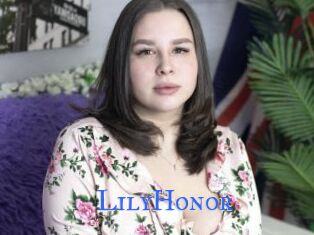 LilyHonor
