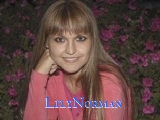Lily_Norman