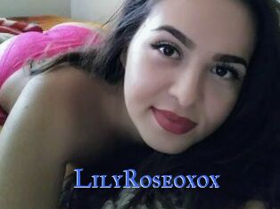 LilyRoseoxox