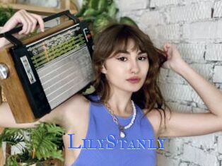LilyStanly