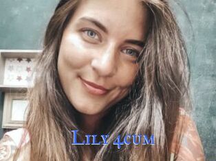 Lily_4cum