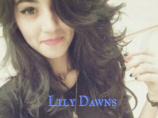Lily_Dawns