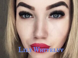 Lily_Whiteluv