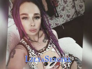 LilyaSexgirl