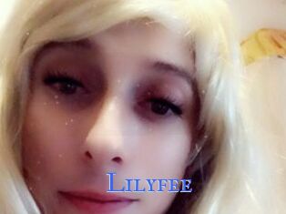 Lilyfee