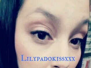 Lilypadokissxxx