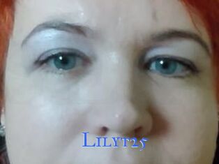 Lilyt25