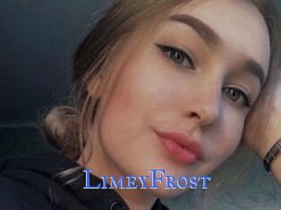 LimeyFrost