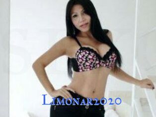 Limonar2020