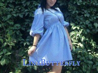 LinaButterfly