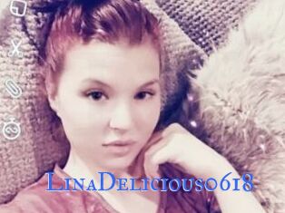 LinaDelicious0618