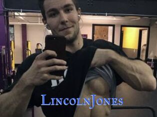 LincolnJones