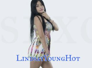 LindsayYoungHot