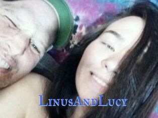LinusAndLucy