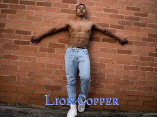 Lion_Copper