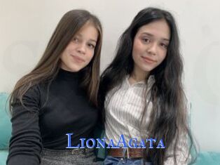 LionaAgata