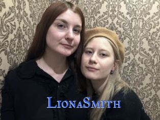 LionaSmith