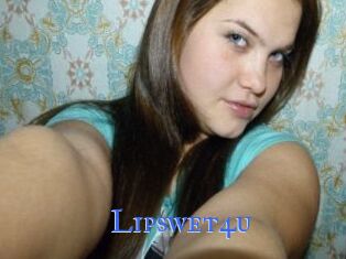 Lipswet4u