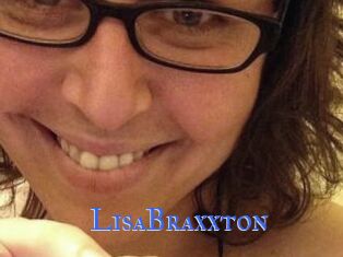 LisaBraxxton