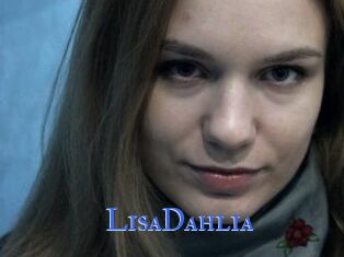 LisaDahlia