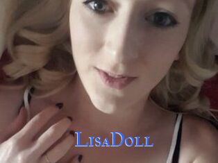 LisaDoll