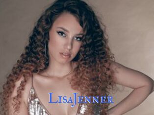 LisaJenner
