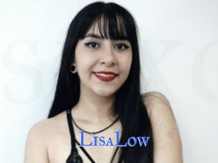 LisaLow