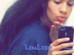 LisaLyess