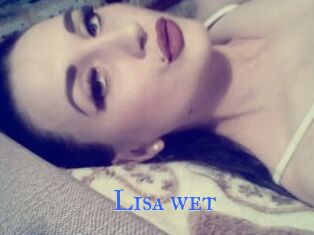 Lisa_wet