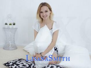 LisanaSmith