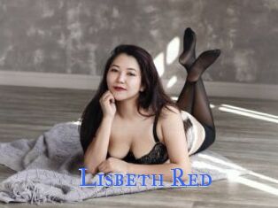 Lisbeth_Red