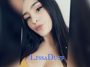 LissaDuff