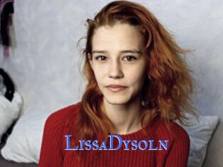 LissaDysoln