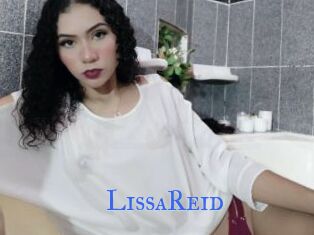 LissaReid