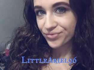 LittleAriel96