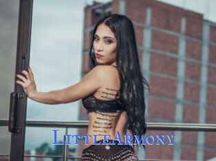 LittleArmony