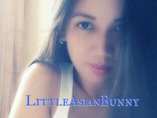 LittleAsianBunny