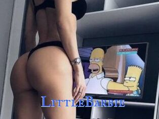 LittleBarbie