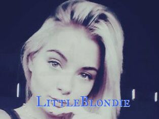 LittleBlondie