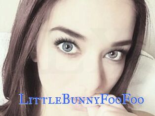 LittleBunnyFooFoo
