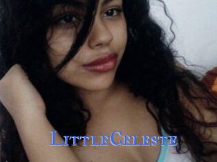 LittleCeleste